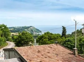 A28 - Poggio, trilocale vista mare