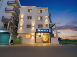 FabHotel Comfortable Stay