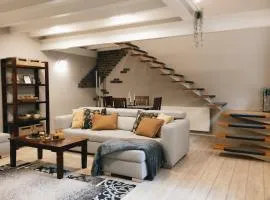 VOK Luxury Home I City Loft