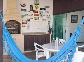 Cobertura Praia do Forte