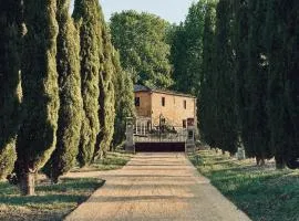 Agriturismo La Frattina