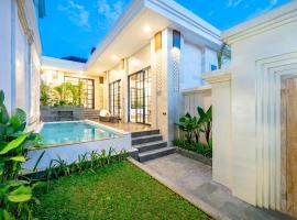 Dandelion Villas Pandawa by Nagisa Bali