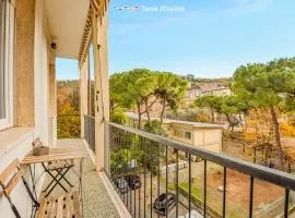 The Star, TerreMarine