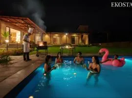 Casa Vayu 3 BHK - EKOSTAY