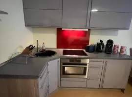 Gemütliches Apartment in bester Lage