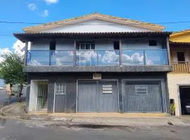 Casa temporada RA capitolio