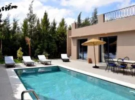 Villa Mogajorelle Calme et Luxe