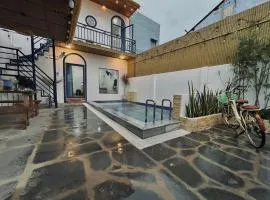 Dốc Biển Homestay Mui Ne