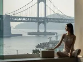 Cinnamon Stay Gwangan