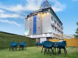 Sai Paradise lodging and Boarding