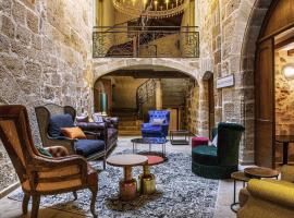 Mercure Figeac Viguier du Roy, hotel en Figeac