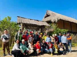 Homestay Tay Eco House