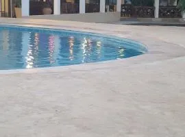 Tanzanite Beach Resort