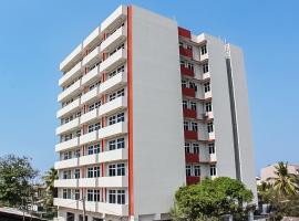 Span Tower, hotel i Dehiwala