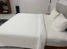 Luxury Boutique Stay By Nusalux, hotel en Uluwatu