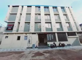 Hotel Kajal Inn