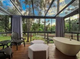 WoodStone Hotel Fazenda