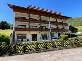 Frühstückspension-Appartementhaus Wasserer