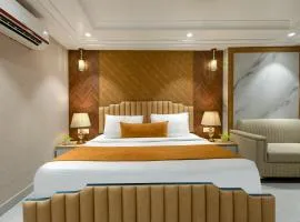 Hotel Airport Luxury Suites Delhi Airport