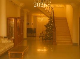 Laguna King - care & comfort, hotel in Naj‘ al Aḩwāl