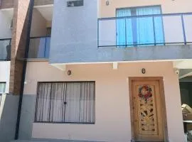 Casa na praia de Guaratuba