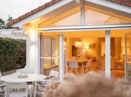 NEU Hütthus Ferienhaus in Timmendorfer Strand