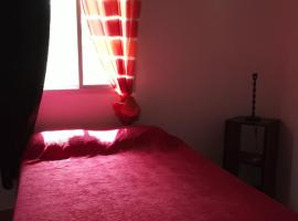 Villa 150 mètres Océan, hotel v destinaci Cap Skirring