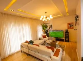 Xentral Luxury 5 Star Apartments