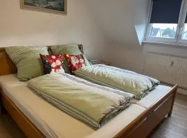 Beishan Apartment Dachgeschoss