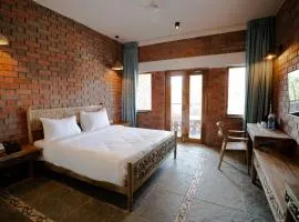 The Foresta Resort ,Mulshi