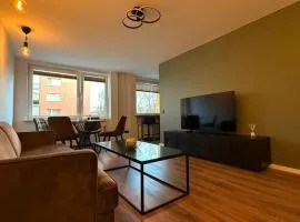 Baltijos apartamentai