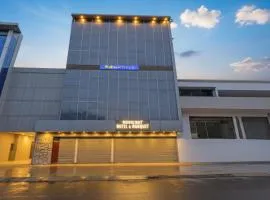 FabHotel Moonlight & Banquets