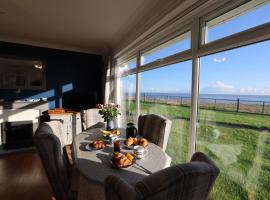 Seaview Lodge - Kessingland, hotel in Kessingland