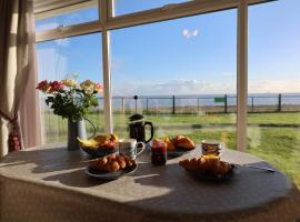 Seaview Lodge - Kessingland, hotelli kohteessa Kessingland