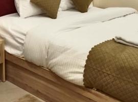 Hotel SJ corporate, hotel poblíž Biju Patnaik International Airport - BBI, Bhuvanéšvar