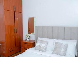 Nawii BNB، إقامة في منزل في إلدوريت