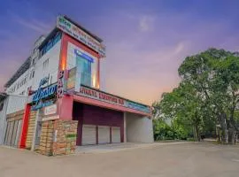 FabHotel Ajinkya Executive