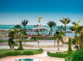 Royal Beach Boutique Hotel, hotel v destinaci Hurghada
