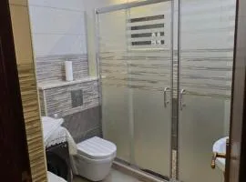 Super deluxe apartment