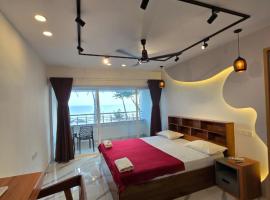 Karthik Villa, hotel in Varkala