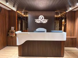 Hotel Radhe, hotell sihtkohas Junagadh