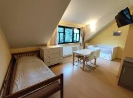 Ubytování Kubátovi 32