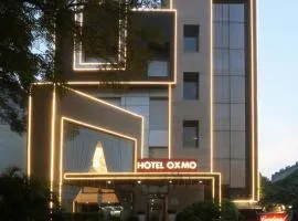 Hotel Cardinal Express Oxmo Near IGI Airport Delhi With Free Aiport Drop
