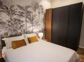 RUWTS Valletta Central Maisonette