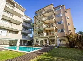 Brisa Marina Apart Hotel