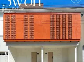 Swan, Private Pool Villa Bangsaen