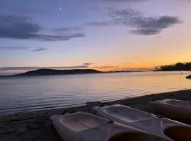 L’escapade marine ensoleillée