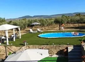 Douro Nature With Pool House