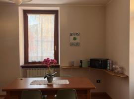 Da Zia Mery, hotel v destinaci Edolo