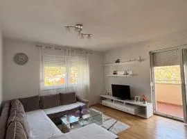 Apartman Kvesić
